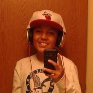 Meet your Posher, Christopher